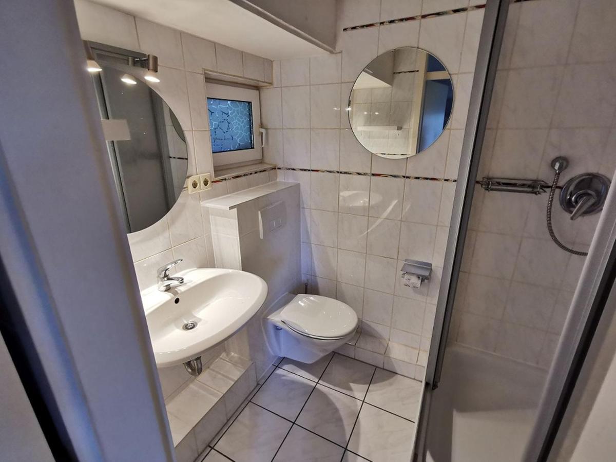 Ferienwohnung 'Saga' Schönwald Ngoại thất bức ảnh