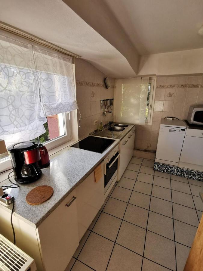 Ferienwohnung 'Saga' Schönwald Ngoại thất bức ảnh
